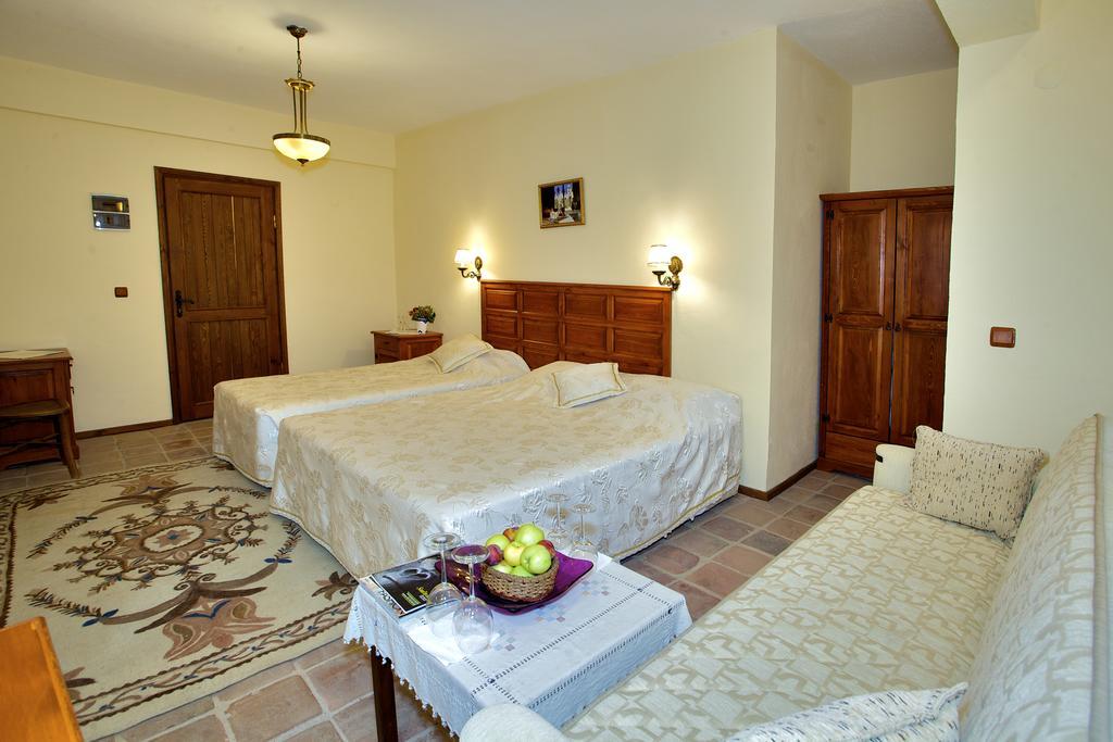 Efes Butik Otel Kirazli (Aegean) Exterior foto
