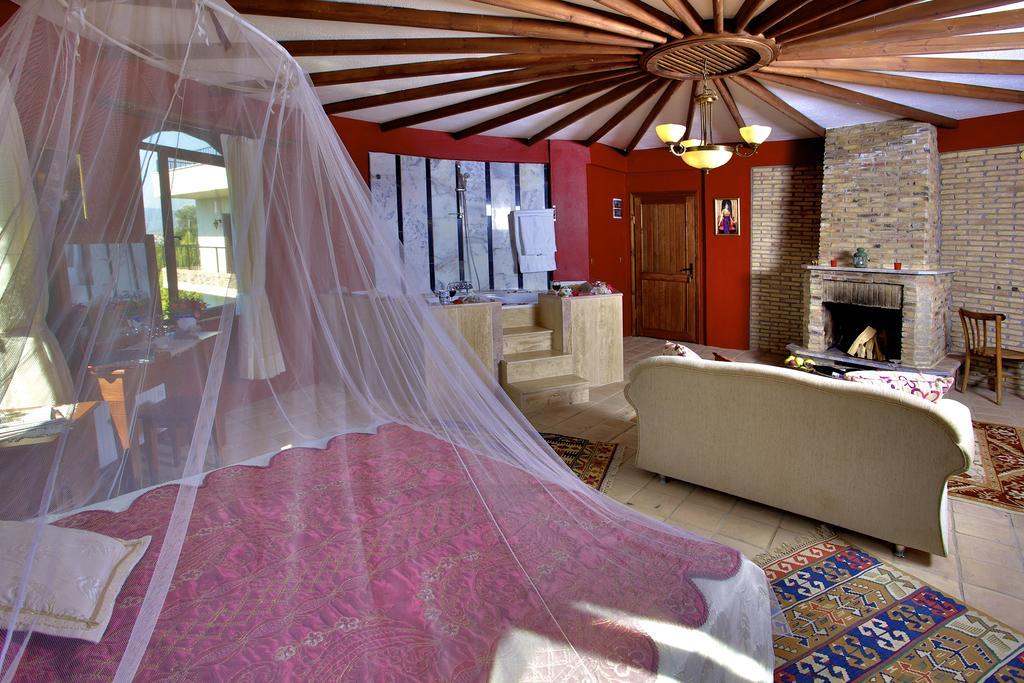 Efes Butik Otel Kirazli (Aegean) Exterior foto