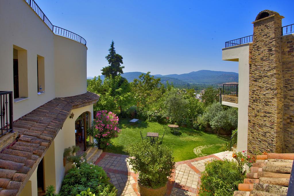 Efes Butik Otel Kirazli (Aegean) Exterior foto